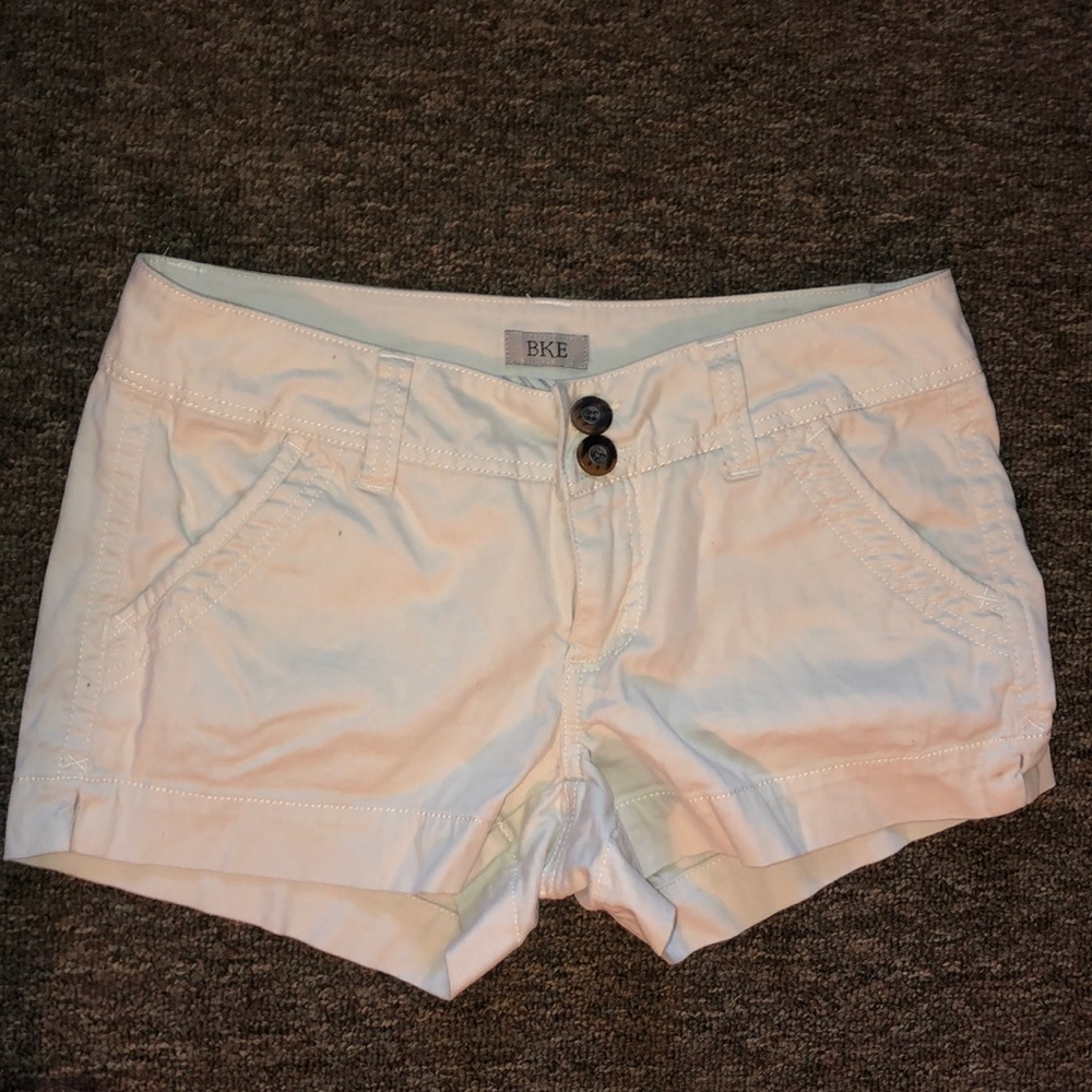 BKE shorts